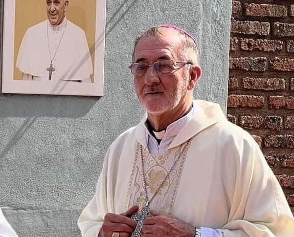 Mons. Martínez: 'Magnanimidad y bien común'