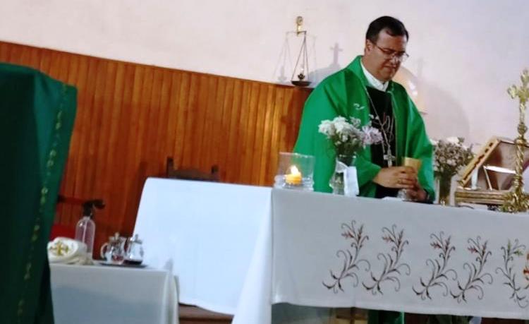 Mons. Mestre: El discipulado se define por el encuentro con el Hijo de Dios