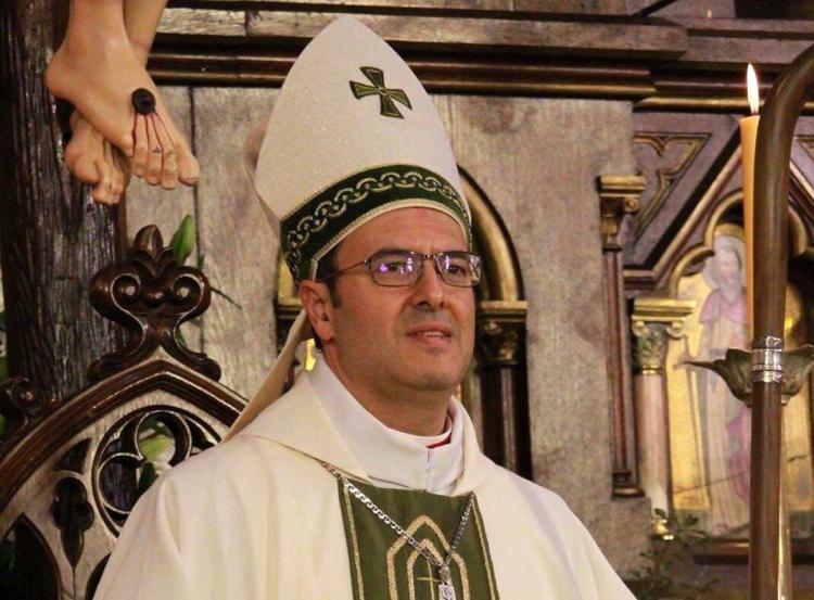 Mons. Mestre: "Hay que ser perseverantes en la oración"