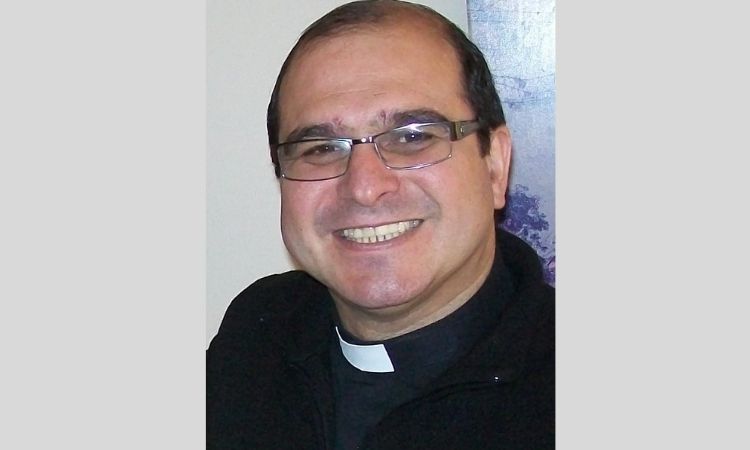 La Junta Nacional de Catequesis tiene nuevo presidente