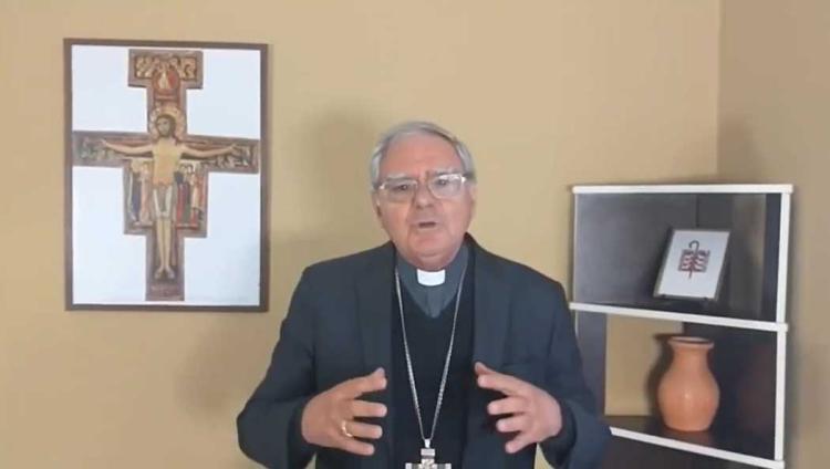 Mons. Ojea: Los bautizados, responsables del sostenimiento de la misión de la Iglesia