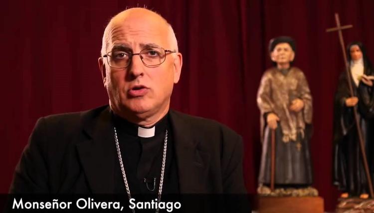 Mons. Olivera: "Siempre es una gracia contar con nuevos beatos"