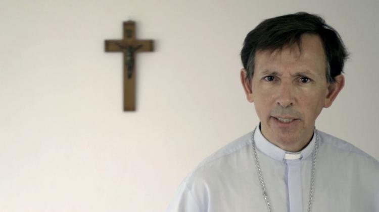 Mons. Pizarro: 'Una experiencia de diversidad de culturas y modos de vivir la fe'