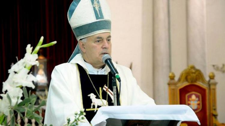 Mons. Puiggari: "Es momento para la magnanimidad y para deponer interés mezquinos"