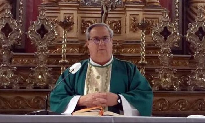 Mons. Rossi: Todavía "estamos a tiempo" de hacer algo por quienes sufren necesidad