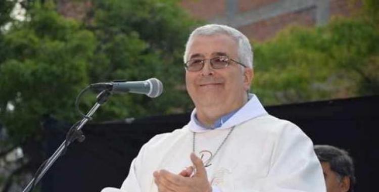 Mons. Sánchez a los adultos mayores: "Ser artífices de la revolución de la ternura"