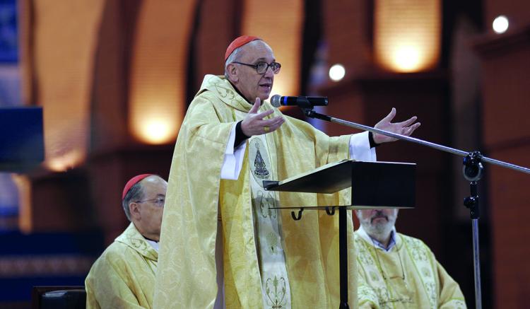 Mons. Stanovnik afirma que se mantienen vigentes todos los desafíos de Aparecida