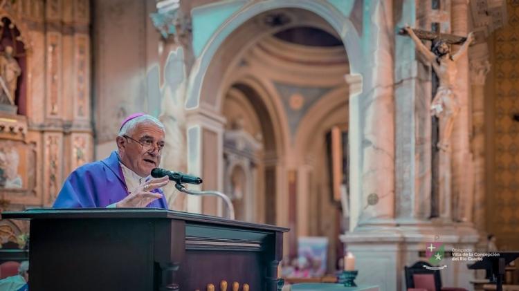 Mons. Uriona: 'En esta Cuaresma, purificar el corazón de forma sincera y auténtica'