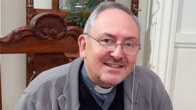 Mons. Zordán: "Escuchando y escuchándonos es como construimos la comunidad"