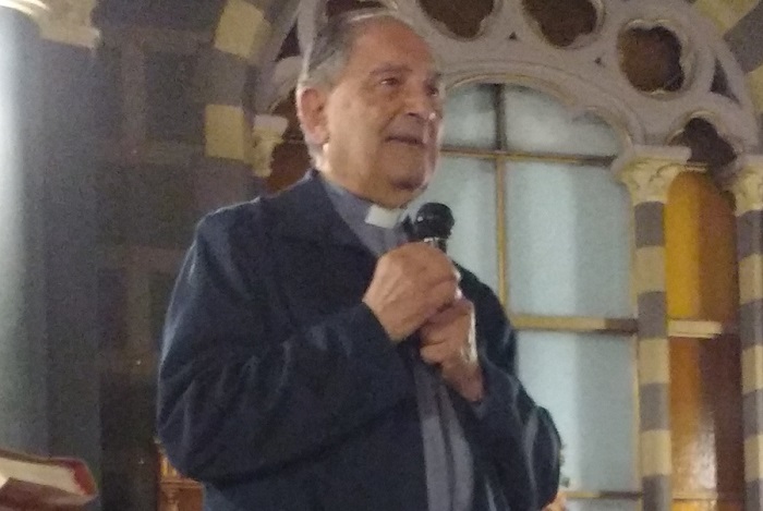 Murió Mons. Luis Heriberto Rivas, reconocido biblista argentino