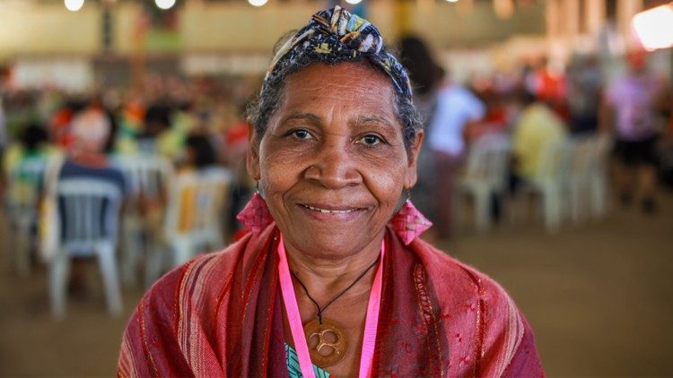 Nace LACAM, la red que promueve a las mujeres católicas afrodescendientes