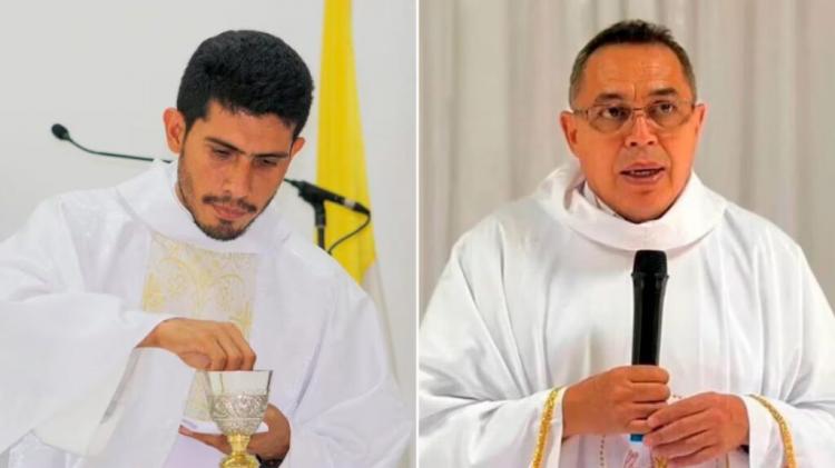 La persecución a la Iglesia no cesa en Nicaragua: detienen a otros dos sacerdotes