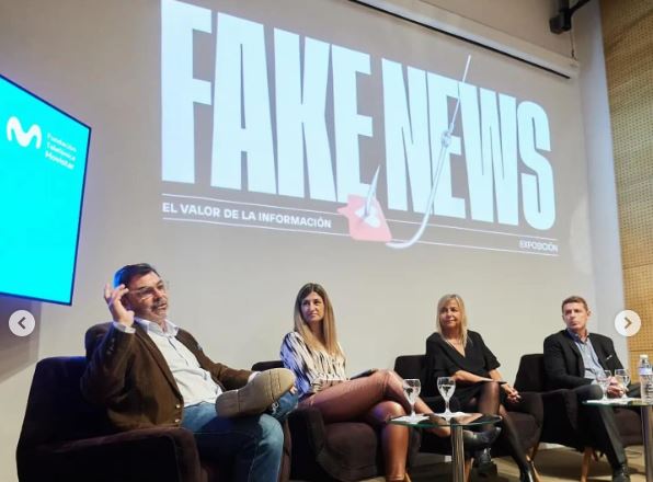 Nuevo encuentro de ACDE sobre 'la verdad de las noticias falsas'