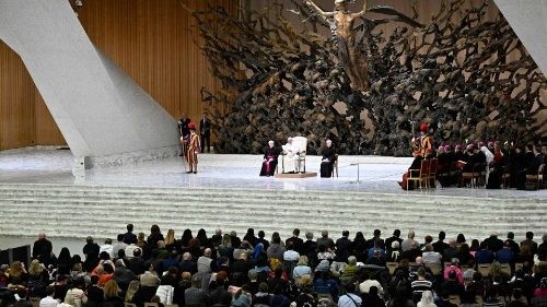 Nuevo llamado del Papa a rezar por la paz. 'La guerra es siempre una derrota'