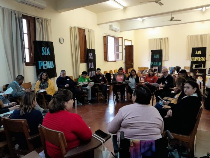 Nuevos miembros en el Consejo Diocesano de Pastoral de La Rioja