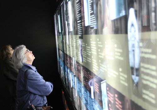 Nuevos tiempos para el Museo Don Bosco