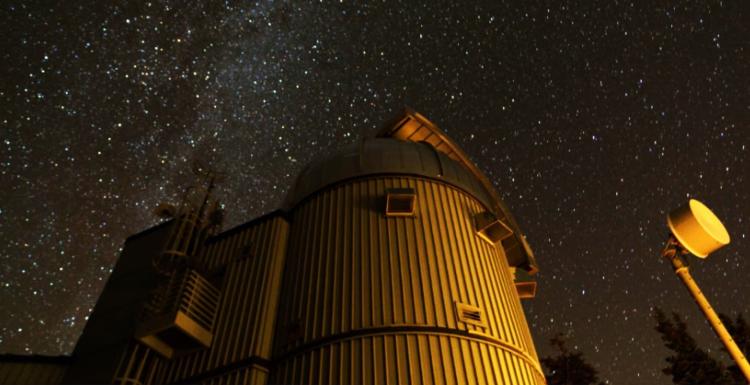 Observatorio Vaticano: debaten sobre agujeros negros y ondas gravitacionales