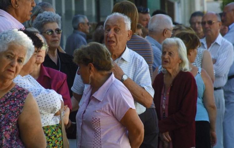 ODSA UCA: Informe sobre desafíos y oportunidades de las personas mayores