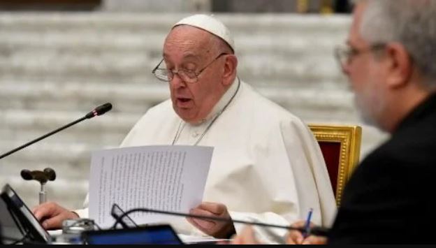 Papa Francisco: 'El Documento final del Sínodo es parte del magisterio ordinario'