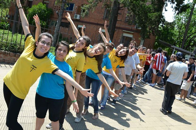 En Paraná, la Acción Católica también celebrará a Cristo Rey