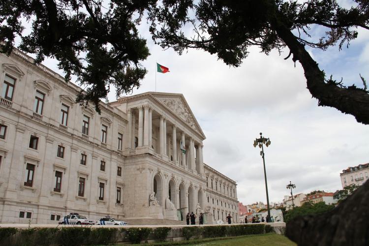 El Parlamento portugués aprueba amnistía para jóvenes presos por la visita del Papa