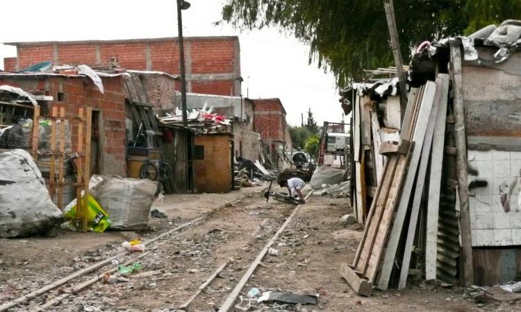 Pastoral Social riocuartense: "Necesitamos con urgencia el diálogo y no el agravio"