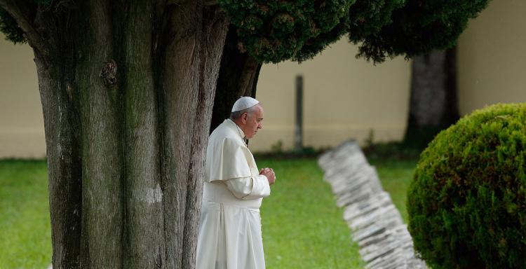 Pastoral Social: segunda charla del ciclo sobre el magisterio de Francisco