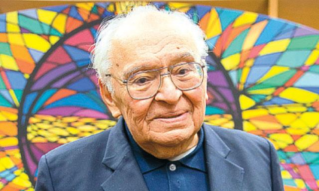 Perú: murió Gustavo Gutiérrez, el 'padre' de la teología de la liberación