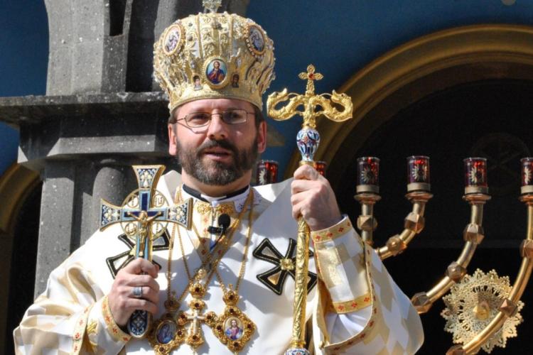 Piden que la Iglesia Greco-Católica Ucraniana sea Patriarcado