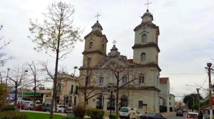 Pilar prepara los festejos patronales y de los 250 años de la parroquia