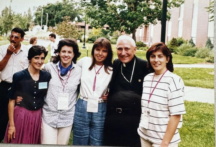 'Pironio fue un pastor contemplativo, con una mirada esperanzada y de fe'