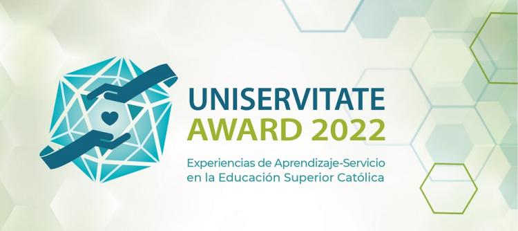 Premiarán experiencias solidarias de las Instituciones Católicas de Educación Superior