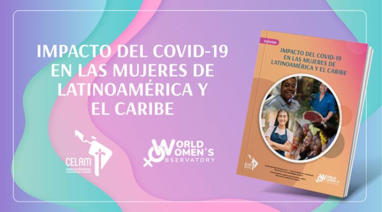 Presentaron el Observatorio Mundial de las Mujeres