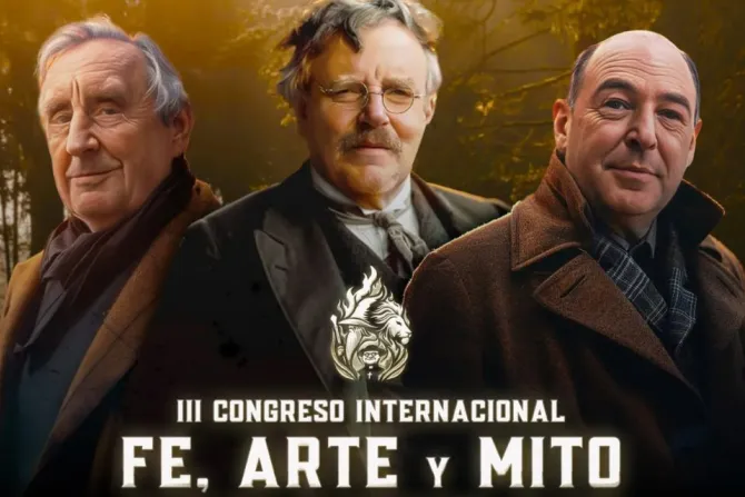 Realizarán el III Congreso Internacional sobre ´Fe, Arte y Mito´