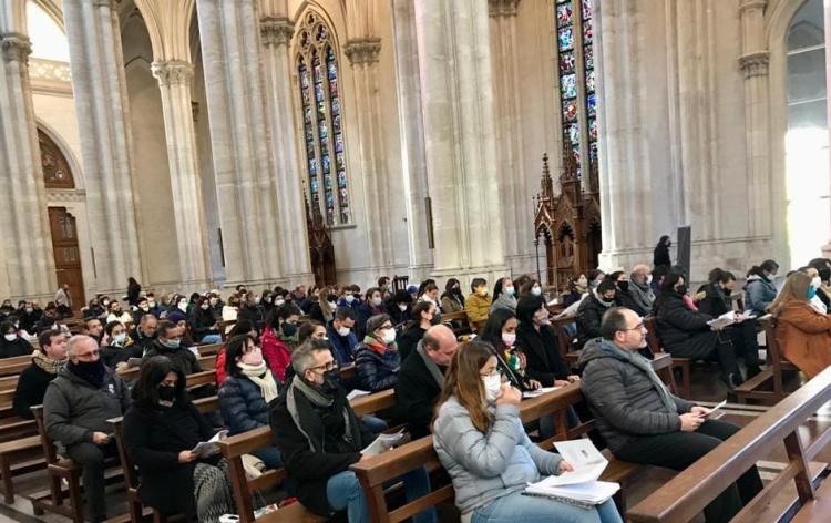 Reforma de la pastoral juvenil y la catequesis en la arquidiócesis de La Plata