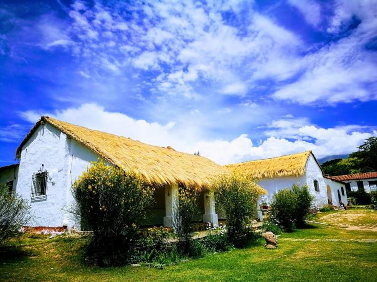 Remodelarán el Museo Jesuítico de Tafí del Valle