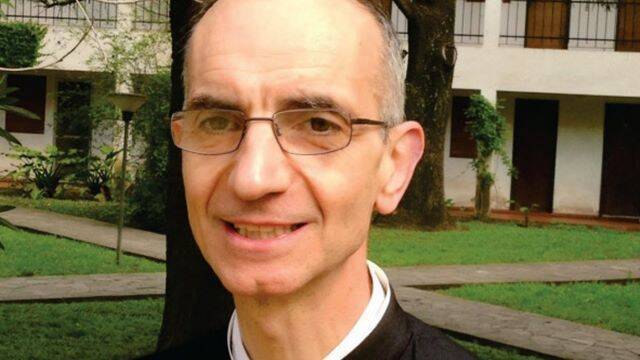 Rosario: fallecimiento de un sacerdote del Instituto Cristo Rey