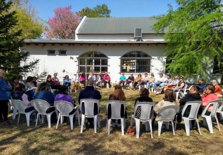 San Francisco y un fin de semana "a pura Biblia"