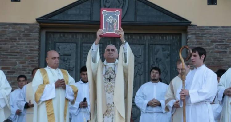 San Juan: disposiciones de Mons. Lozano para el Año Santo en la arquidiócesis