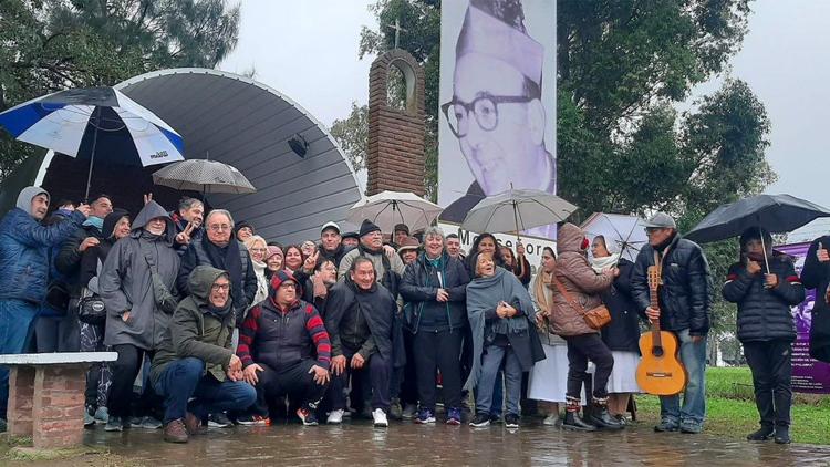 San Nicolás dedica una semana a recordar a Mons. Ponce de León