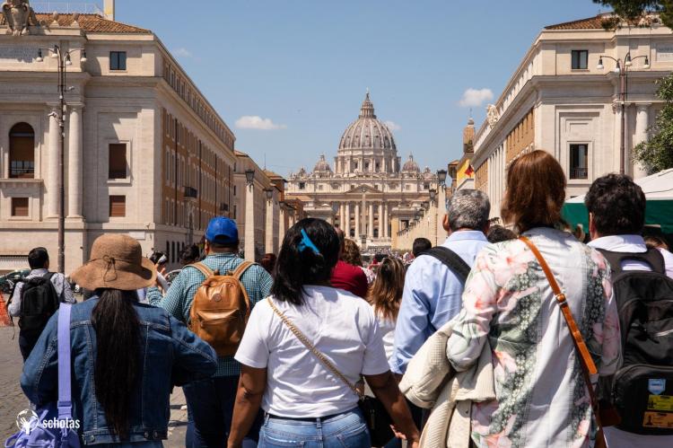 Scholas Occurrentes: El Vaticano, sede de un nuevo Encuentro Internacional del Sentido