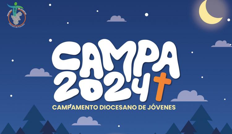 Posadas prepara el sexto campamento diocesano para jóvenes