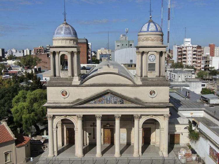 Se realizará una visita guiada a la catedral de Morón