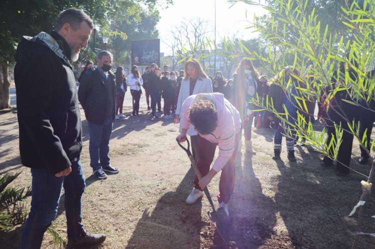 Encuentro interreligioso en Lanús por el séptimo aniversario de Laudato Si´