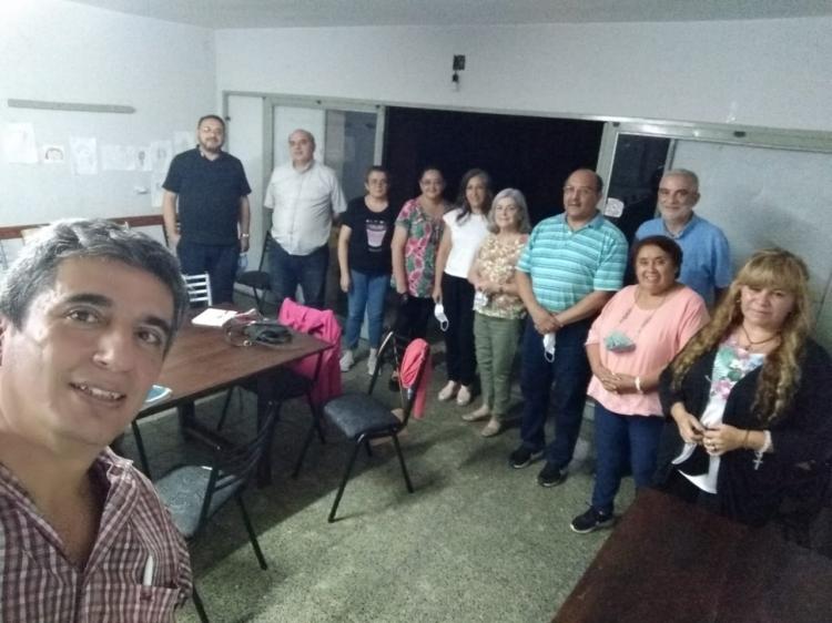 Se reunió la Asamblea diocesana de Catamarca