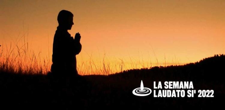 Semana Laudato Si': Acciones para intensificar los esfuerzos contra la crisis climática