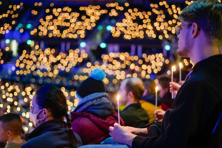 Taizé: París, sede del Encuentro Europeo de la Juventud en 2025