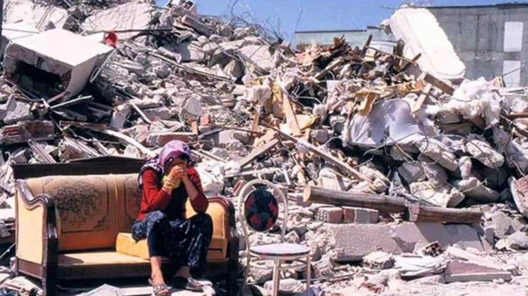 Terremoto: La tragedia de los refugiados sirios y la ayuda de la Iglesia