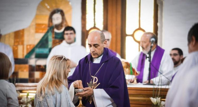 'Tucho Fernández es un intelectual nato y un pastor, un cura total'