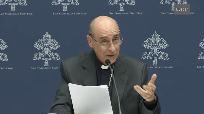 Card. Fernández, sobre Medjugorje: 'Nuestra conclusión es pastoral'